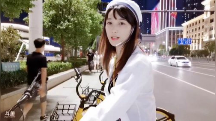 藤一的小幸运发布了一个斗鱼视频2020-08-25