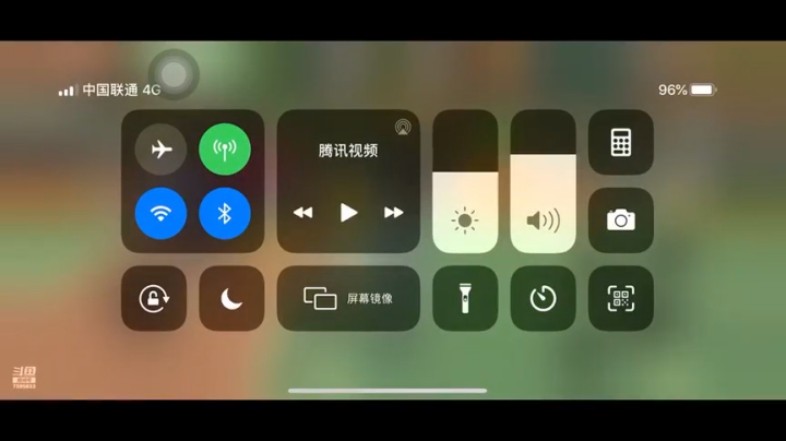 打球