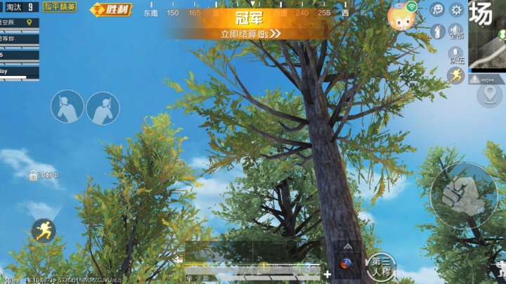 冲