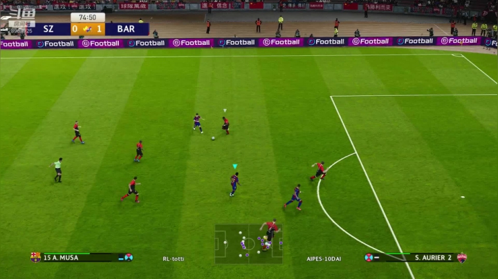 托蒂的粉丝20年 2020-08-25 00点场