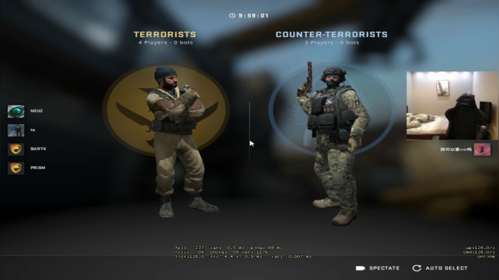 lai ma lai ma 2020-08-26 19点场