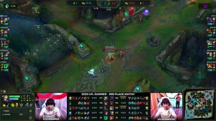 三年老酒发布了一个斗鱼视频2020-08-26