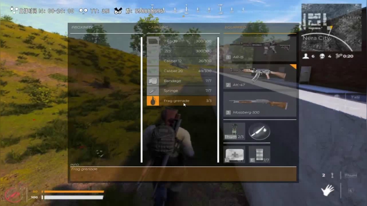 下周更新会有新的男角色 2020-08-25 13点场