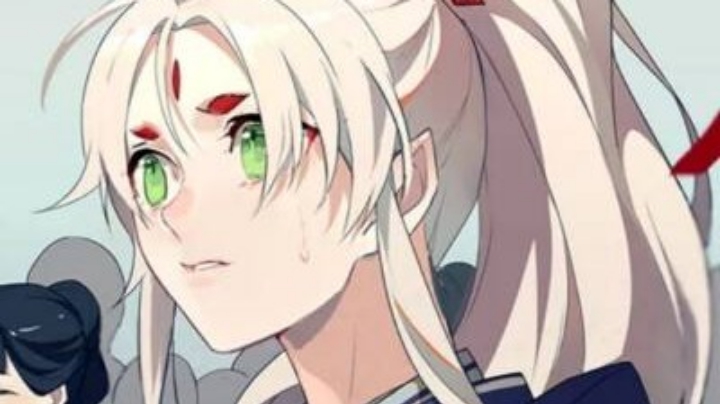 狐公子青丘#steam饥荒联机版千年狐
