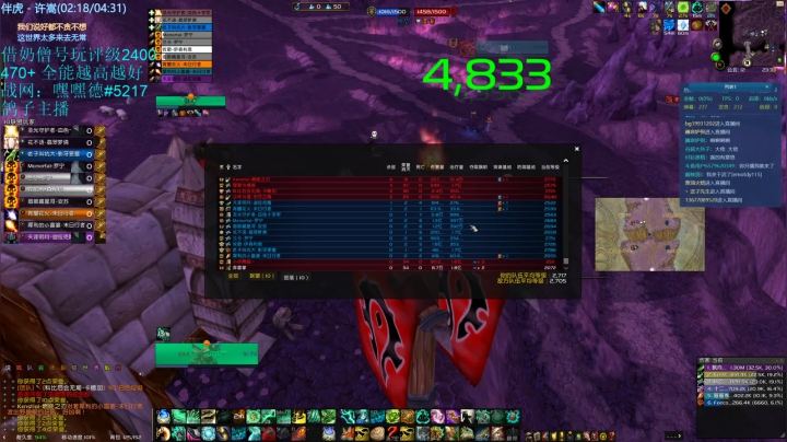 战鸽没有大酋长-评级2400 2020-08-25 22点场