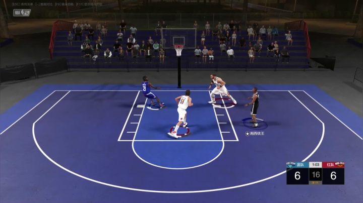 【树懒】达柳斯.迈尔斯炫酷集锦