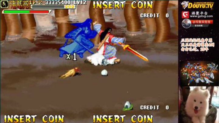 鑫丶ken发布了一个斗鱼视频2020-08-26