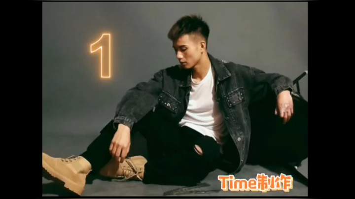 《看我》叶子户外