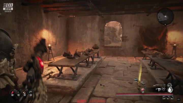 【嗨皮】土肥扫荡那才爽 2020-08-26 01点场