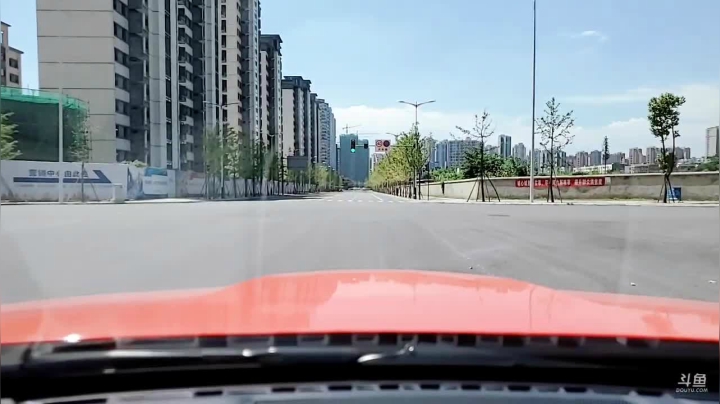 化身保安 接女主播 2020-08-26 13点场