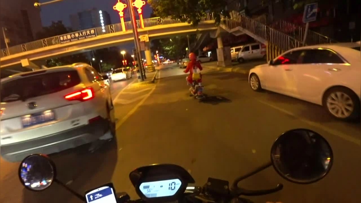 七夕过了也要吃同正梅饼！！！ 2020-08-26 19点场