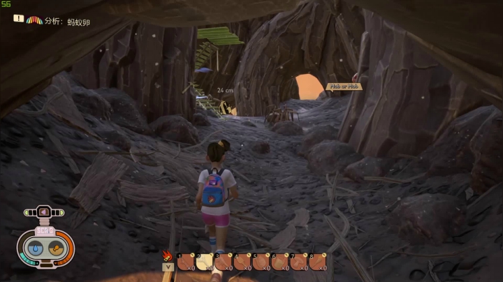 白给少女: 乞巧节当然是吃饺砸 2020-08-26 06点场