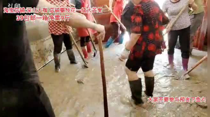 深山大咖炊事班 2020-08-26 13点场