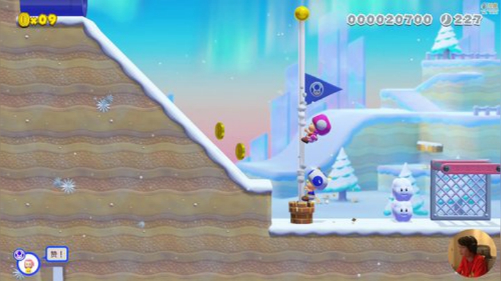 嘉啊123发布了一个斗鱼视频2020-08-26