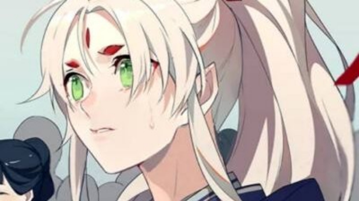 狐公子青丘#steam饥荒联机版千年狐