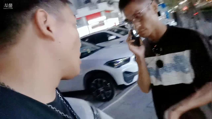 《疯狂的途搭》keep better 2020-08-25 18点场