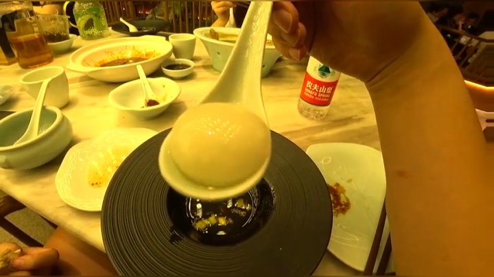 七夕过了也要吃同正梅饼！！！ 2020-08-26 21点场