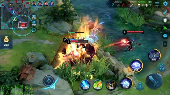 一生守护铁公鸡发布了一个斗鱼视频2020-08-26