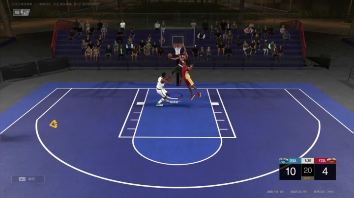 【树懒】游戏中最便宜的扣将是怎么打球的？