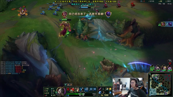 【精彩速看】四打五都赢了,真的不容易