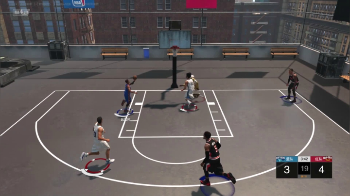 【树懒】真正的追帽带师---布兰登.克里克