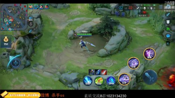 ace017发布了一个斗鱼视频2020-08-26