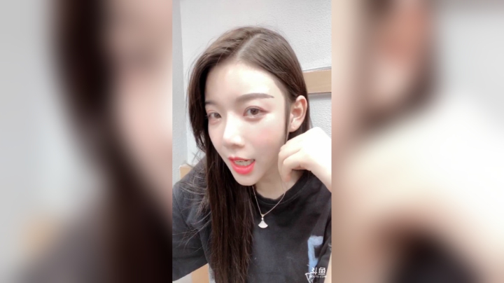 小姨子：七夕快乐 2020-08-26 17点场