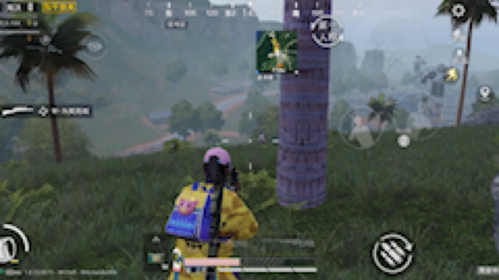 光头1V4发布了一个斗鱼视频2020-08-27