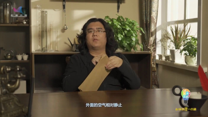 29-伯努利原理