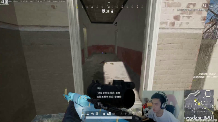 龟龟科技，耳机漏电，体感游戏！ 2020-08-21 14点场