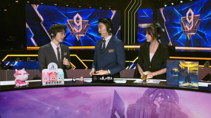 三年老酒发布了一个斗鱼视频2020-08-27