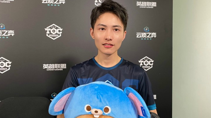 原计划永远的神