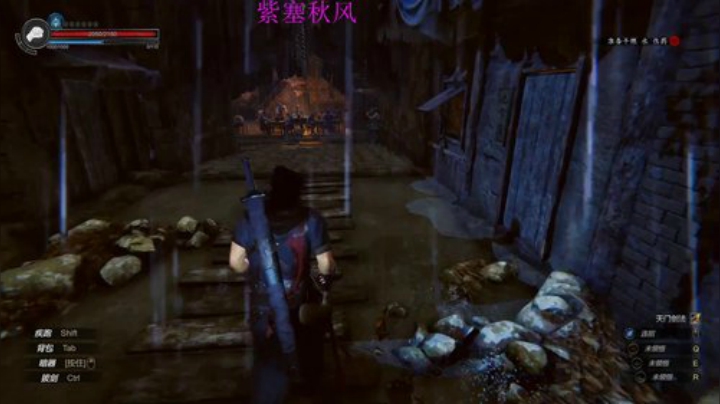 雨中等你666发布了一个斗鱼视频2020-08-27