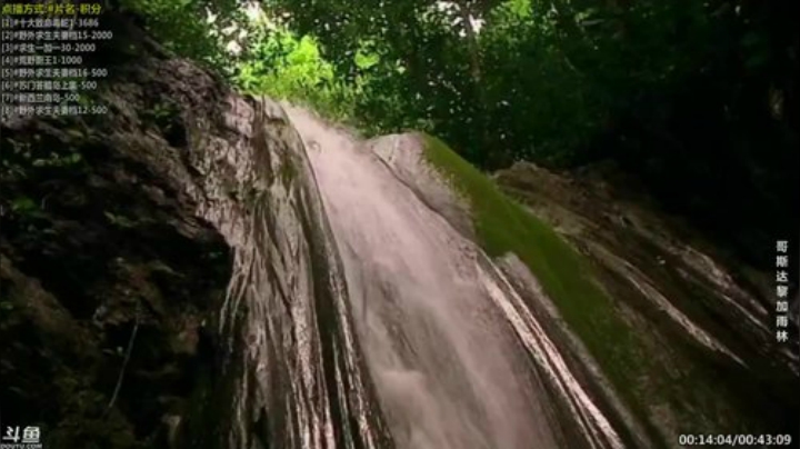 静思世语发布了一个斗鱼视频2020-08-27