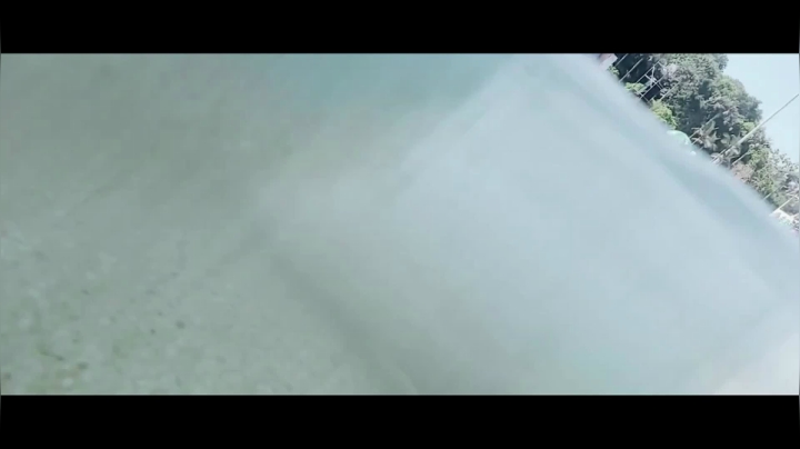 和七七游个泳~