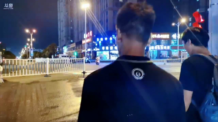 《疯狂的途搭》keep better 2020-08-26 20点场