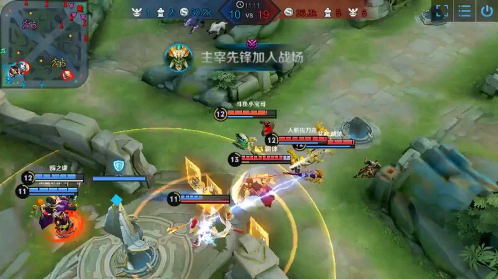 全去针对我兄弟吧#主播百科#
