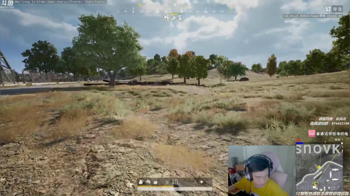 龟龟科技，耳机漏电，体感游戏！ 2020-08-22 16点场