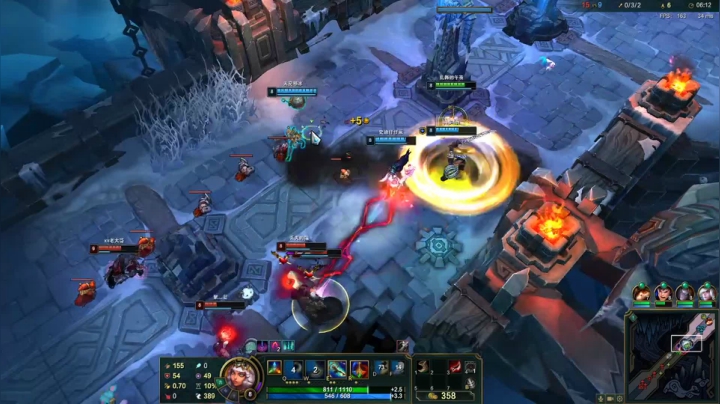 下午冰原开荒，晚上看情况 2020-08-26 19点场