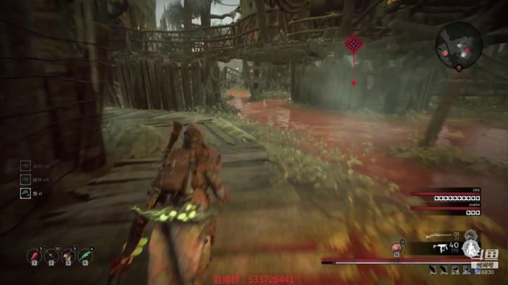 【嗨皮】土肥扫荡那才爽 2020-08-26 22点场