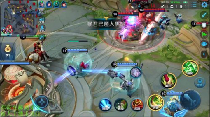 一生守护铁公鸡发布了一个斗鱼视频2020-08-27