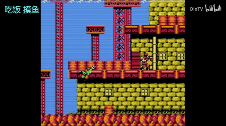 ［小V游戏厅］GDQ2020 2020-08-25 12点场