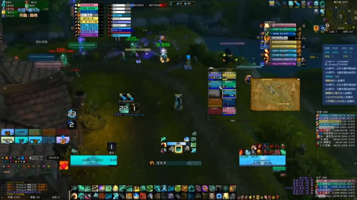 演员评级-老演员的境界