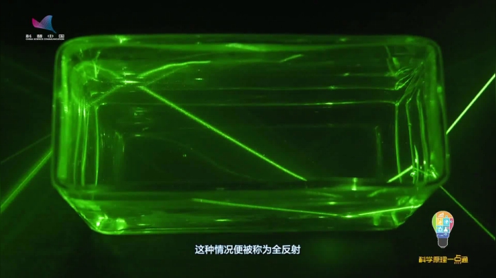 26-弯曲的光