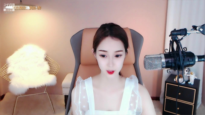 新主播~多多关照~ 6495582 2020-08-27 01点场