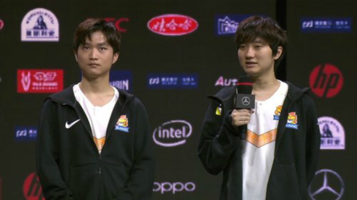 丷女帝发布了一个斗鱼视频2020-08-28