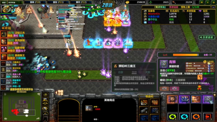 【包小厨】《英灵传说》 双猴子 无尽远征