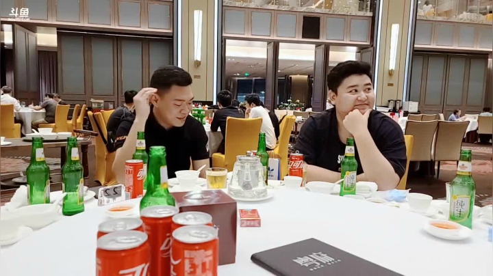 6.30请深圳的水友吃饭 2020-08-28 18点场