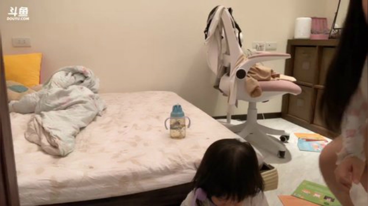 我在斗鱼看观音桥毕加索直播户外