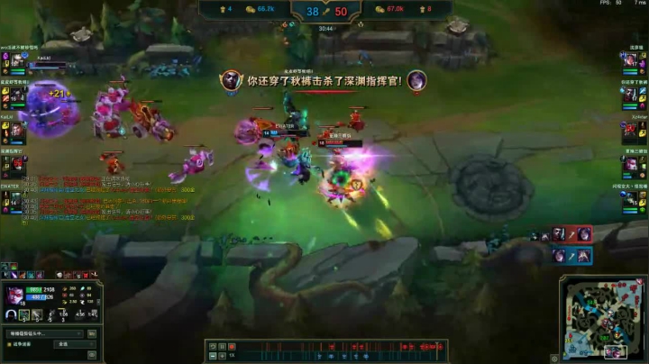 vn 1v3